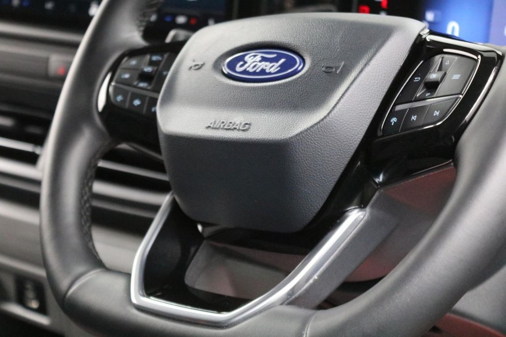 Used Ford Transit Custom 2023 for sale - 76256207: Photo 35