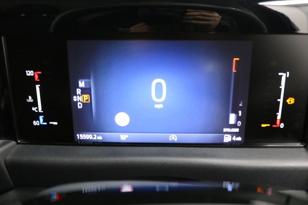 Used Ford Transit Custom 2023 for sale - 76256207: Photo 39