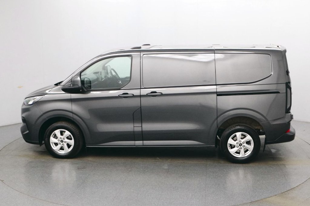 Used Ford Transit Custom 2023 for sale - 76256207: Photo 5