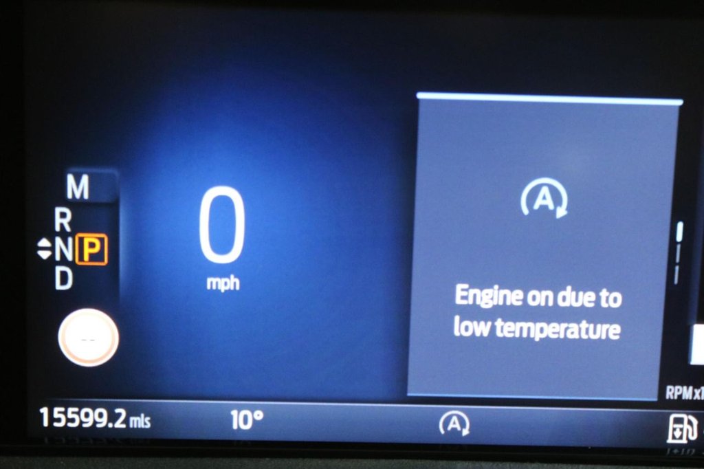 Used Ford Transit Custom 2023 for sale - 76256207: Photo 50