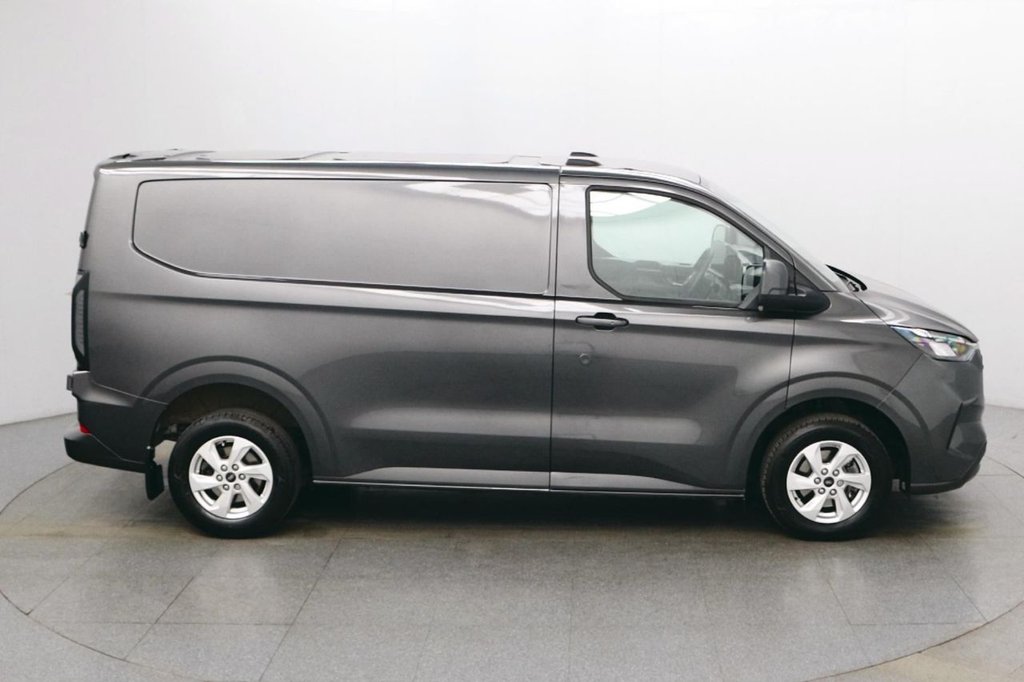 Used Ford Transit Custom 2023 for sale - 76256207: Photo 9