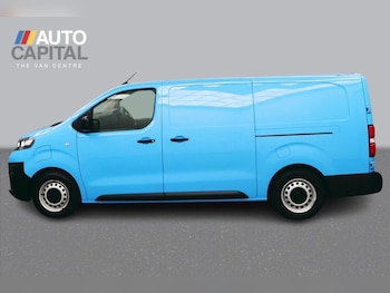 Used Vauxhall Vivaro 2022 for sale - 79238132: Photo
