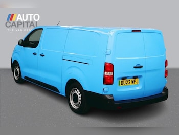 Used Vauxhall Vivaro 2022 for sale - 79238132: Photo