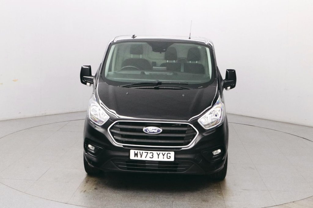 Used Ford Transit Custom 2023 for sale - 77520589: Photo 12