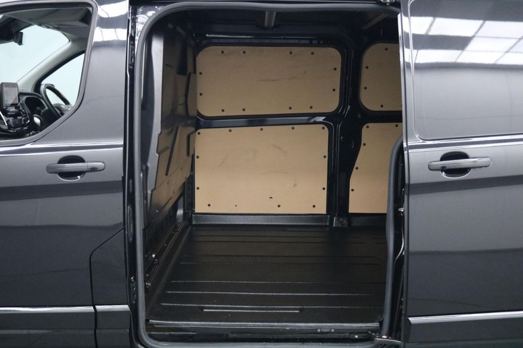 Used Ford Transit Custom 2023 for sale - 77520589: Photo 14