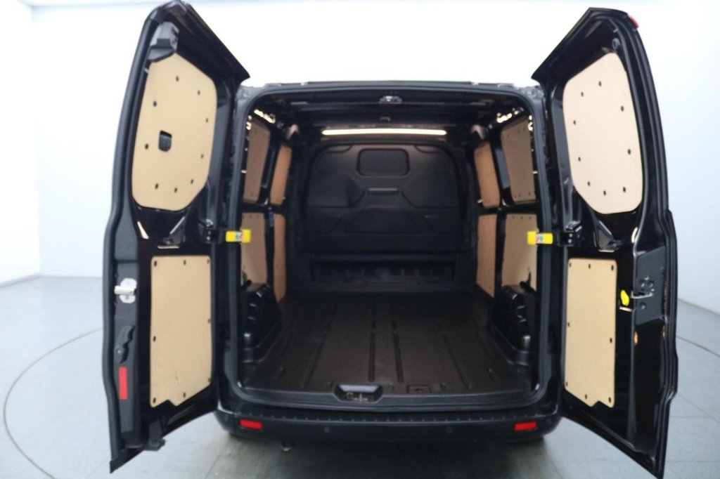 Used Ford Transit Custom 2023 for sale - 77520589: Photo 15