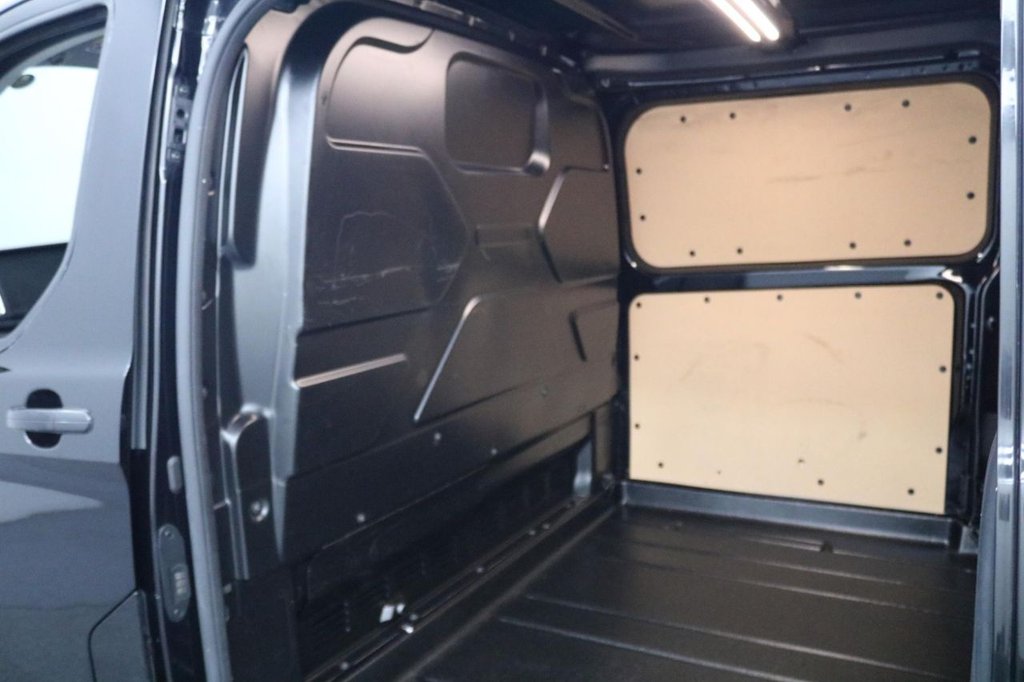 Used Ford Transit Custom 2023 for sale - 77520589: Photo 16