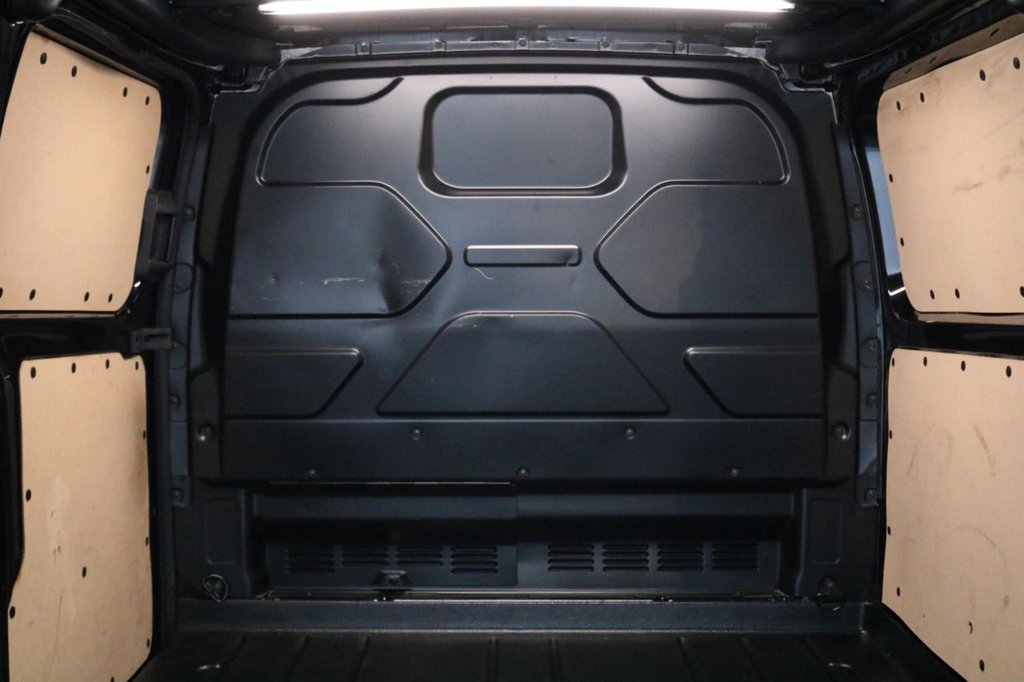 Used Ford Transit Custom 2023 for sale - 77520589: Photo 17