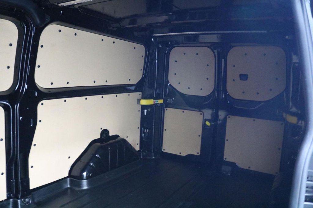 Used Ford Transit Custom 2023 for sale - 77520589: Photo 18