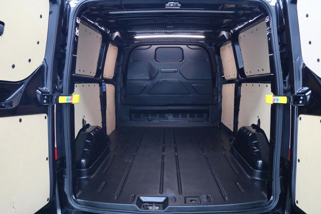 Used Ford Transit Custom 2023 for sale - 77520589: Photo 19