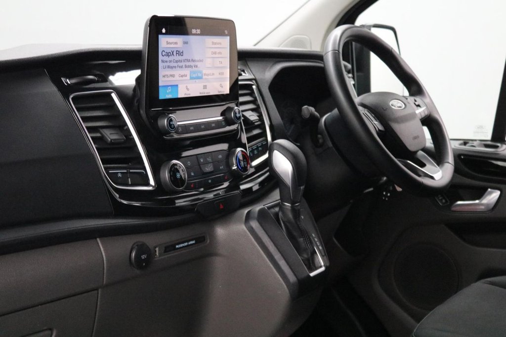 Used Ford Transit Custom 2023 for sale - 77520589: Photo 2