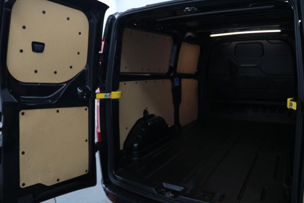 Used Ford Transit Custom 2023 for sale - 77520589: Photo 20