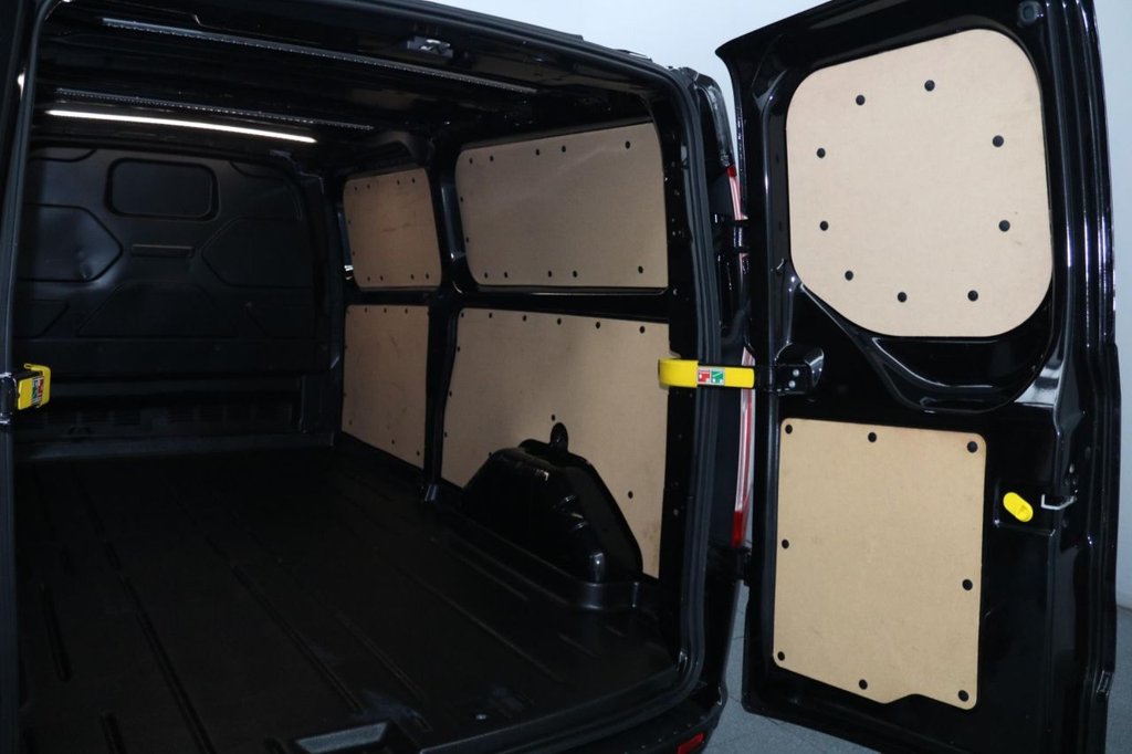 Used Ford Transit Custom 2023 for sale - 77520589: Photo 22