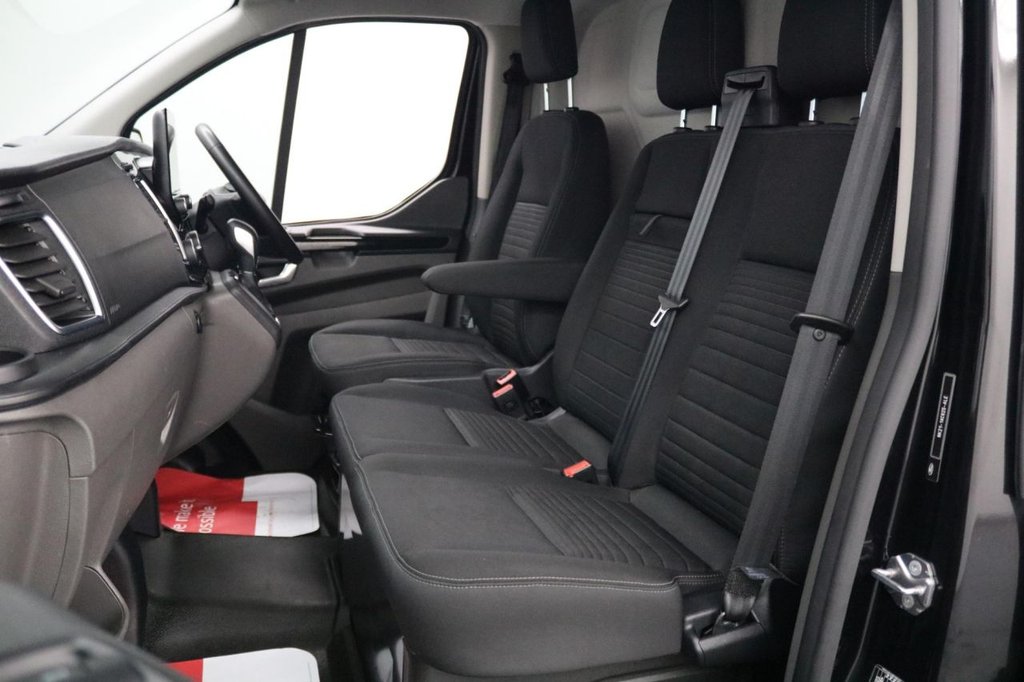 Used Ford Transit Custom 2023 for sale - 77520589: Photo 24