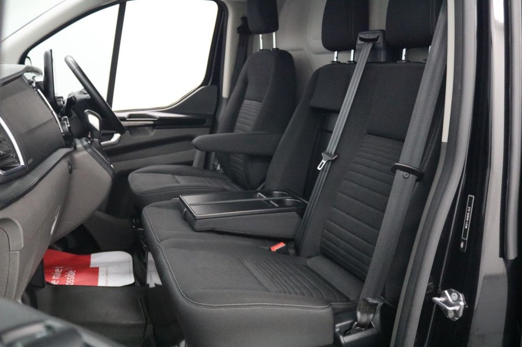 Used Ford Transit Custom 2023 for sale - 77520589: Photo 25