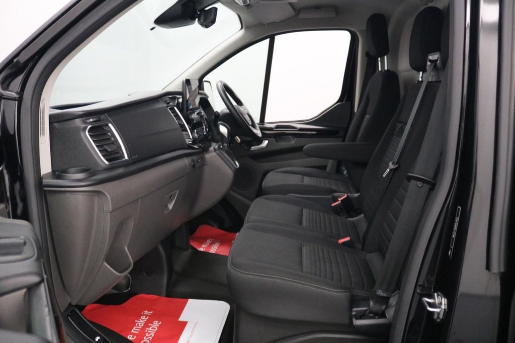 Used Ford Transit Custom 2023 for sale - 77520589: Photo 27