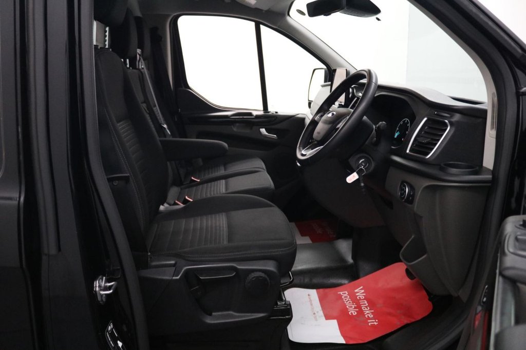 Used Ford Transit Custom 2023 for sale - 77520589: Photo 28