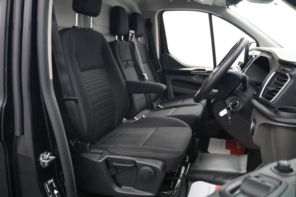 Used Ford Transit Custom 2023 for sale - 77520589: Photo 29