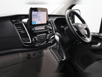 Used Ford Transit Custom 2023 for sale - 77520589: Photo