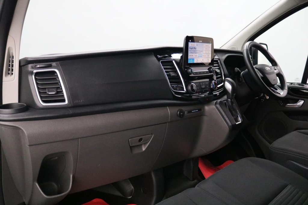 Used Ford Transit Custom 2023 for sale - 77520589: Photo 30