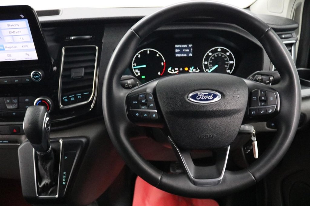 Used Ford Transit Custom 2023 for sale - 77520589: Photo 37