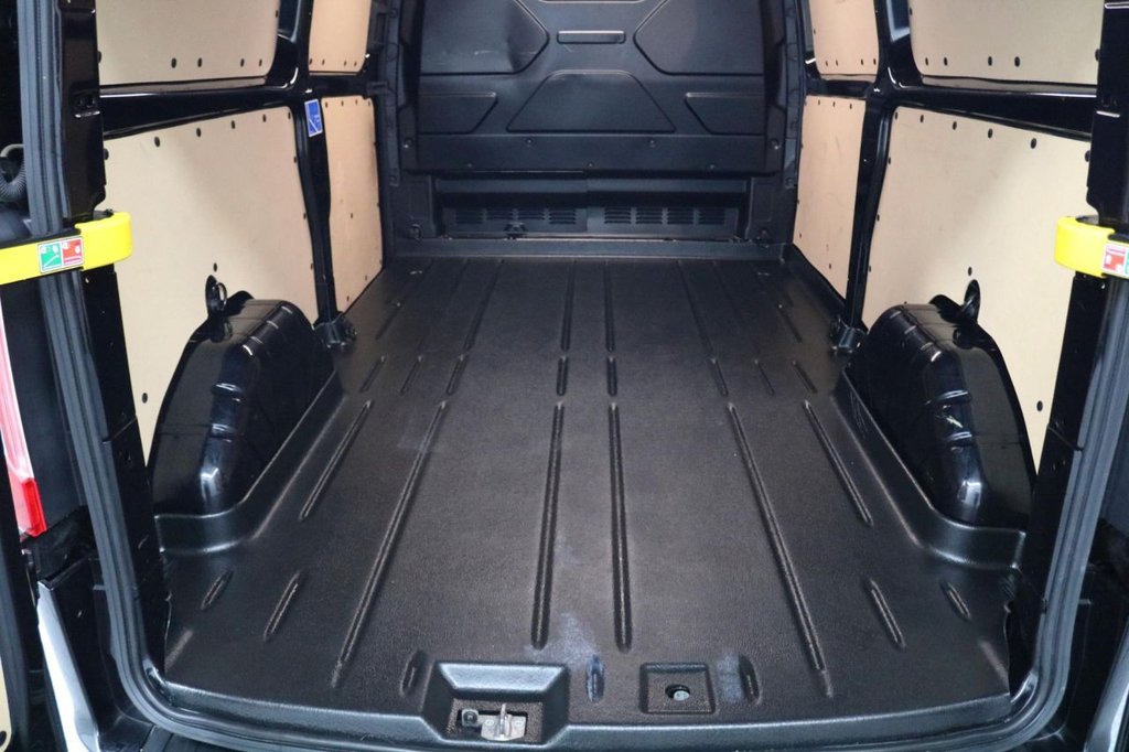 Used Ford Transit Custom 2023 for sale - 77520589: Photo 4