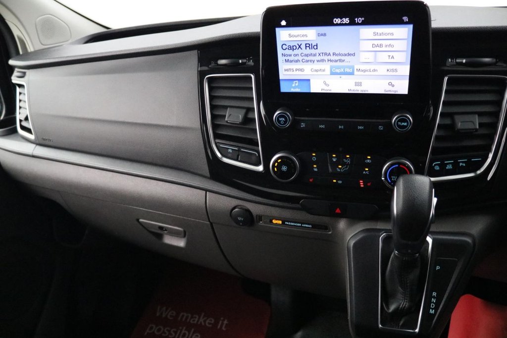 Used Ford Transit Custom 2023 for sale - 77520589: Photo 47