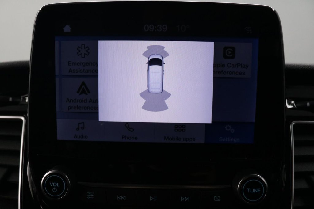 Used Ford Transit Custom 2023 for sale - 77520589: Photo 48