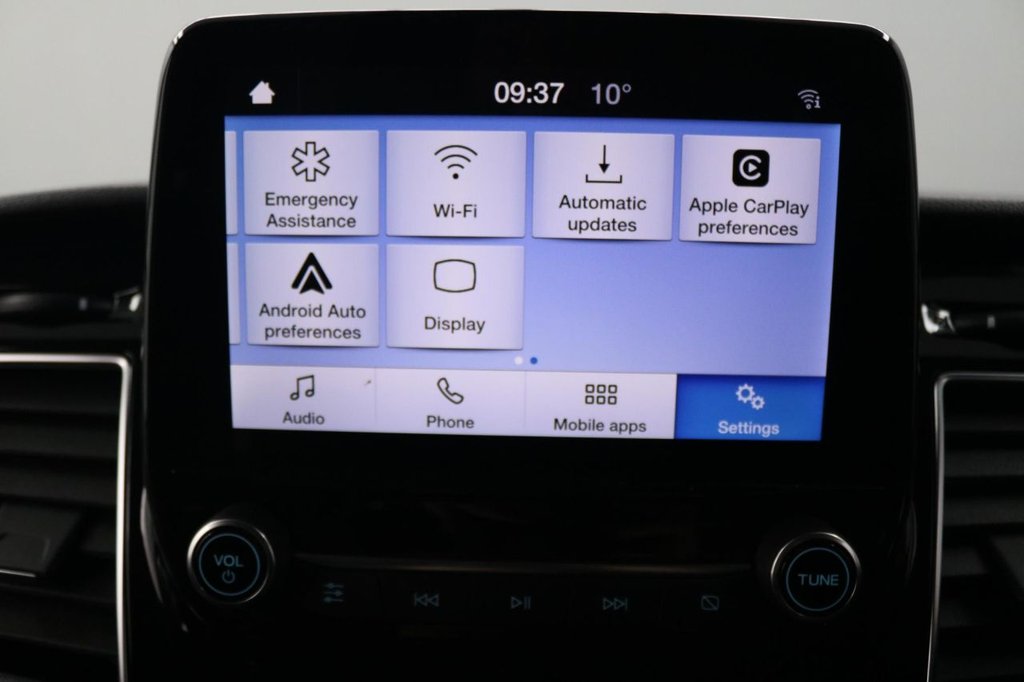 Used Ford Transit Custom 2023 for sale - 77520589: Photo 49