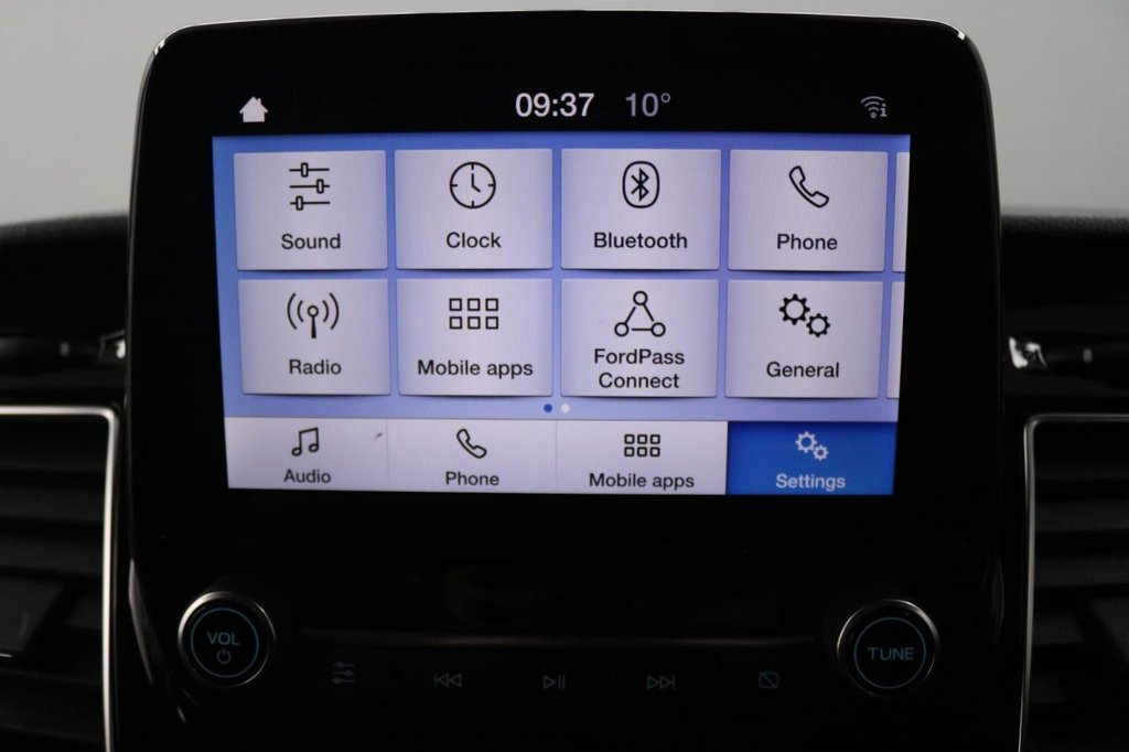 Used Ford Transit Custom 2023 for sale - 77520589: Photo 50