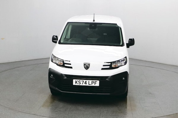 Used Peugeot Partner 2024 for sale - 76014819: Photo 10