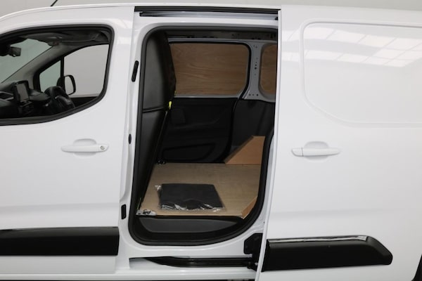 Used Peugeot Partner 2024 for sale - 76014819: Photo 11
