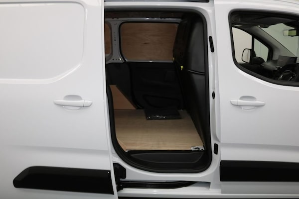 Used Peugeot Partner 2024 for sale - 76014819: Photo 13