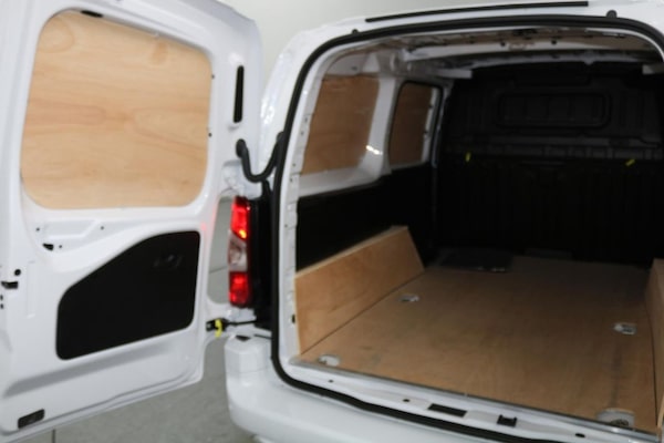 Used Peugeot Partner 2024 for sale - 76014819: Photo 15