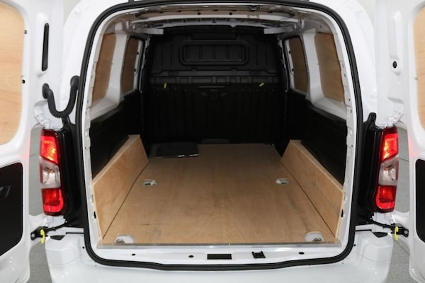 Used Peugeot Partner 2024 for sale - 76014819: Photo 17