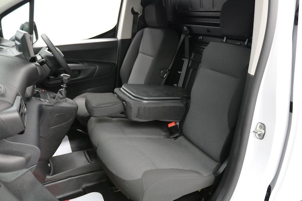 Used Peugeot Partner 2024 for sale - 76014819: Photo 21