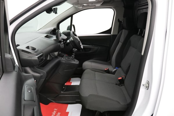 Used Peugeot Partner 2024 for sale - 76014819: Photo 23