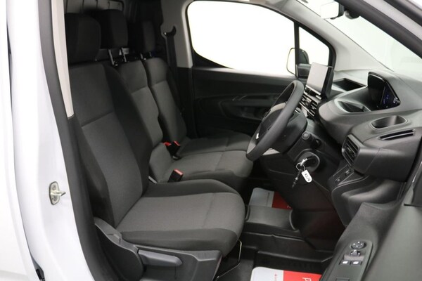 Used Peugeot Partner 2024 for sale - 76014819: Photo 24