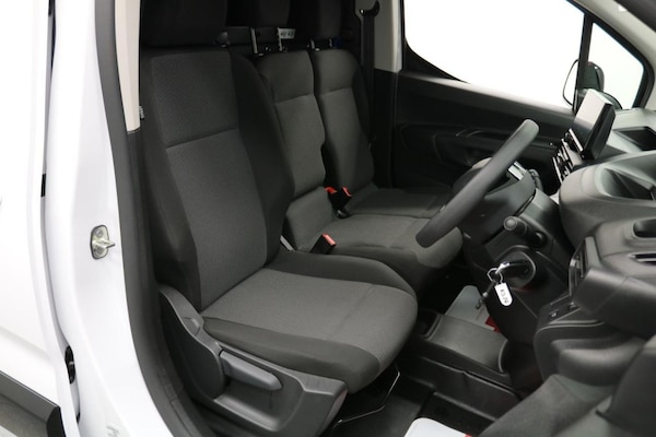 Used Peugeot Partner 2024 for sale - 76014819: Photo 25