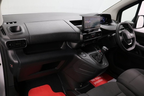Used Peugeot Partner 2024 for sale - 76014819: Photo 26