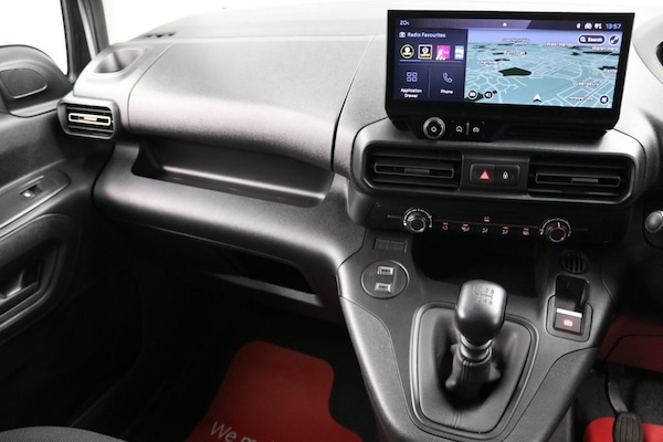 Used Peugeot Partner 2024 for sale - 76014819: Photo 2