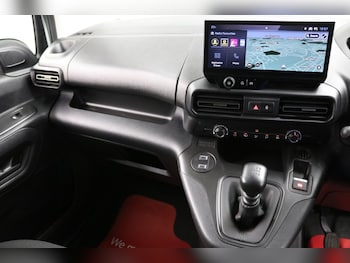 Used Peugeot Partner 2024 for sale - 76014819: Photo 2