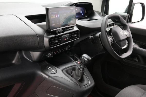 Used Peugeot Partner 2024 for sale - 76014819: Photo 30