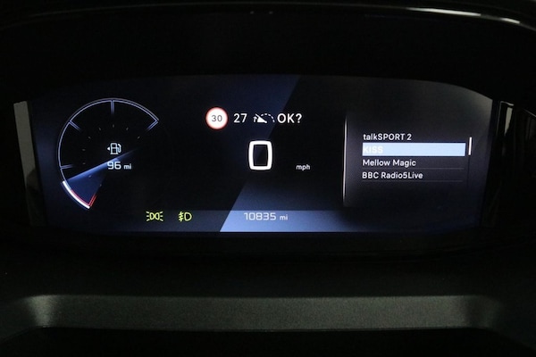Used Peugeot Partner 2024 for sale - 76014819: Photo 36