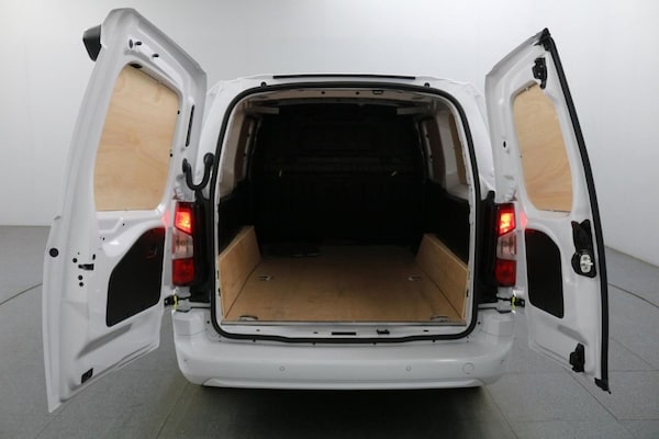 Used Peugeot Partner 2024 for sale - 76014819: Photo 3