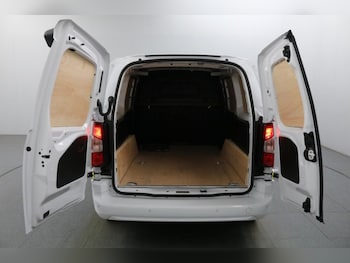 Used Peugeot Partner 2024 for sale - 76014819: Photo 3