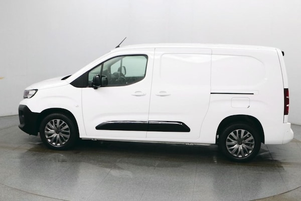 Used Peugeot Partner 2024 for sale - 76014819: Photo 4