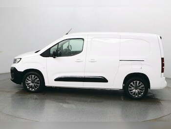 Used Peugeot Partner 2024 for sale - 76014819: Photo 4
