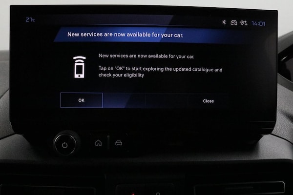Used Peugeot Partner 2024 for sale - 76014819: Photo 50