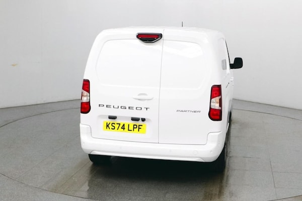 Used Peugeot Partner 2024 for sale - 76014819: Photo 6